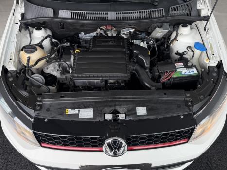 VOLKSWAGEN Fox 1.6 16V 4P MSI PEPPER FLEX, Foto 17