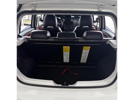 VOLKSWAGEN Fox 1.6 16V 4P MSI PEPPER FLEX, Foto 18