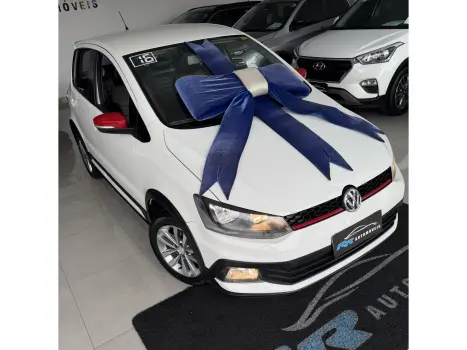 VOLKSWAGEN Fox 1.6 16V 4P MSI PEPPER FLEX, Foto 20