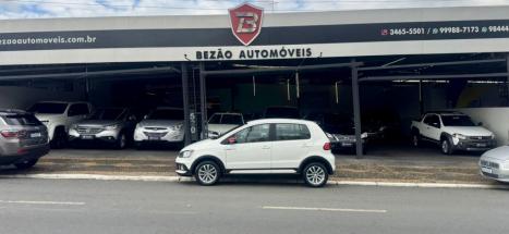 VOLKSWAGEN Fox 1.6 16V 4P MSI PEPPER FLEX, Foto 1