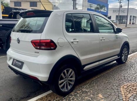 VOLKSWAGEN Fox 1.6 16V 4P MSI PEPPER FLEX, Foto 4