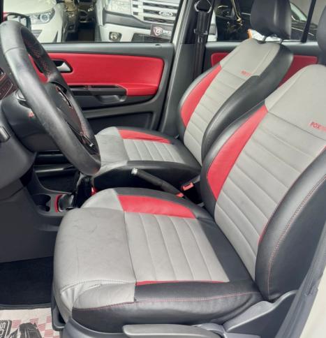 VOLKSWAGEN Fox 1.6 16V 4P MSI PEPPER FLEX, Foto 5