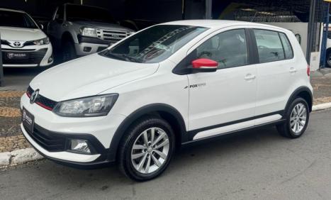 VOLKSWAGEN Fox 1.6 16V 4P MSI PEPPER FLEX, Foto 7