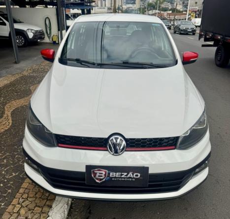 VOLKSWAGEN Fox 1.6 16V 4P MSI PEPPER FLEX, Foto 8