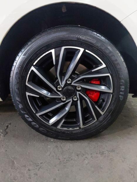 VOLKSWAGEN Fox 1.6 16V 4P MSI HIGHLINE FLEX, Foto 5
