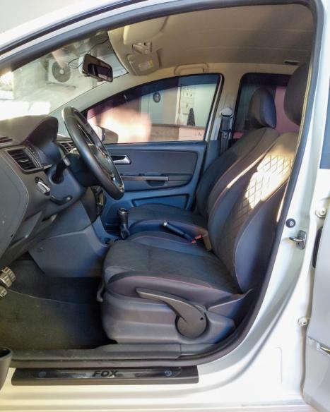 VOLKSWAGEN Fox 1.6 16V 4P MSI HIGHLINE FLEX, Foto 11