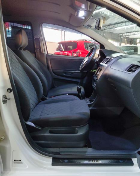 VOLKSWAGEN Fox 1.6 16V 4P MSI HIGHLINE FLEX, Foto 12