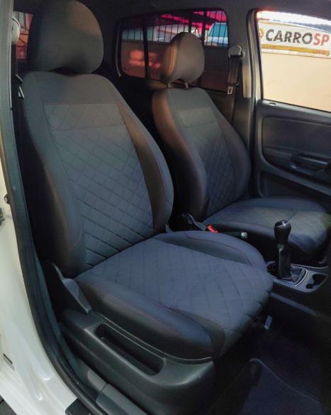 VOLKSWAGEN Fox 1.6 16V 4P MSI HIGHLINE FLEX, Foto 13