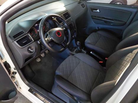 VOLKSWAGEN Fox 1.6 16V 4P MSI HIGHLINE FLEX, Foto 15