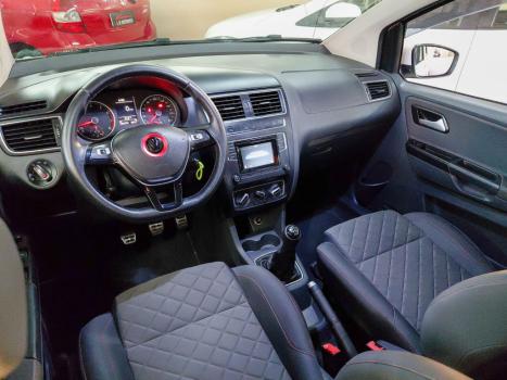 VOLKSWAGEN Fox 1.6 16V 4P MSI HIGHLINE FLEX, Foto 16