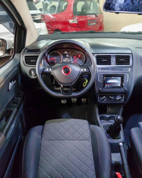 VOLKSWAGEN Fox 1.6 16V 4P MSI HIGHLINE FLEX, Foto 17