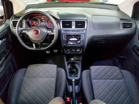 VOLKSWAGEN Fox 1.6 16V 4P MSI HIGHLINE FLEX, Foto 19