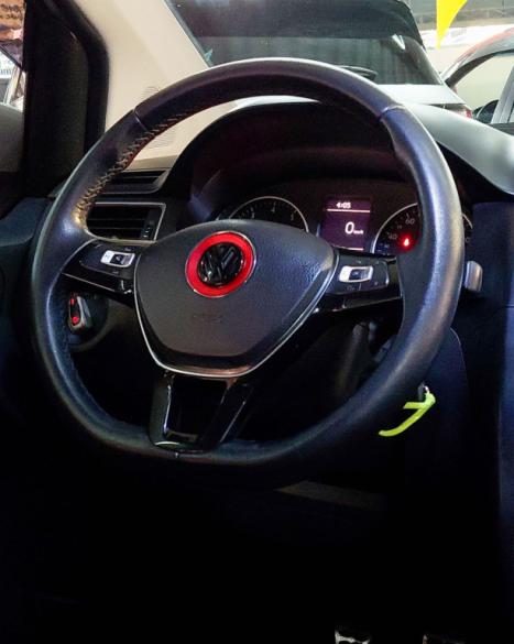 VOLKSWAGEN Fox 1.6 16V 4P MSI HIGHLINE FLEX, Foto 20
