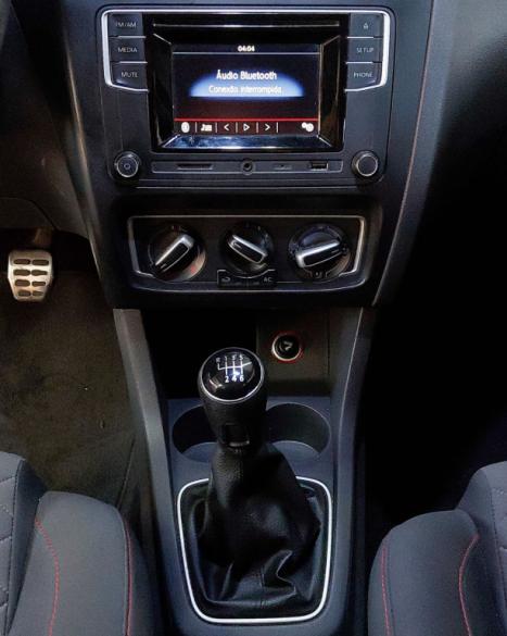 VOLKSWAGEN Fox 1.6 16V 4P MSI HIGHLINE FLEX, Foto 21
