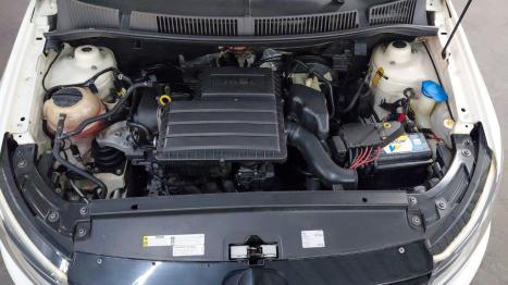 VOLKSWAGEN Fox 1.6 16V 4P MSI HIGHLINE FLEX, Foto 22