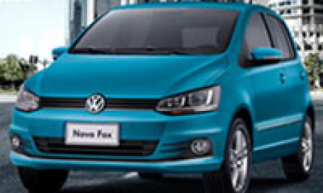 VOLKSWAGEN Fox 1.6 4P TREND FLEX, Foto 2