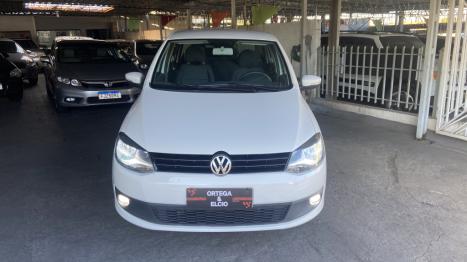 VOLKSWAGEN Fox 1.6 4P I-TREND FLEX, Foto 1