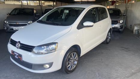VOLKSWAGEN Fox 1.6 4P I-TREND FLEX, Foto 2