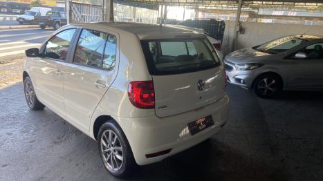 VOLKSWAGEN Fox 1.6 4P I-TREND FLEX, Foto 3