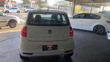 VOLKSWAGEN Fox 1.6 4P I-TREND FLEX, Foto 4