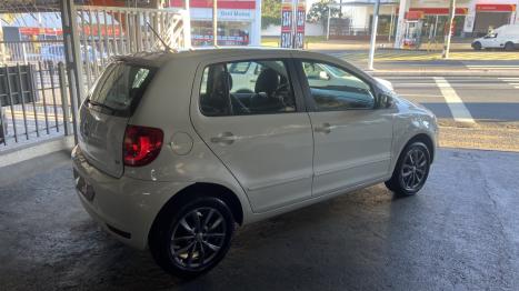 VOLKSWAGEN Fox 1.6 4P I-TREND FLEX, Foto 5