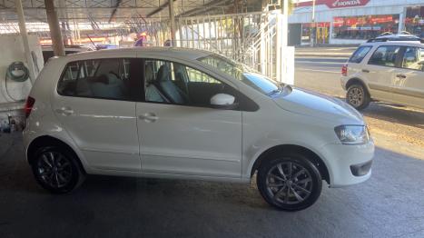 VOLKSWAGEN Fox 1.6 4P I-TREND FLEX, Foto 6