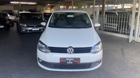 VOLKSWAGEN Fox 1.6 4P I-TREND FLEX, Foto 7