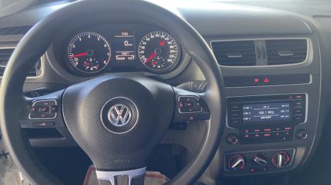 VOLKSWAGEN Fox 1.6 4P I-TREND FLEX, Foto 8