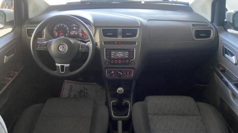 VOLKSWAGEN Fox 1.6 4P I-TREND FLEX, Foto 9
