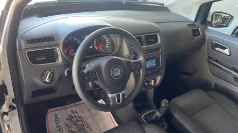 VOLKSWAGEN Fox 1.6 4P I-TREND FLEX, Foto 10