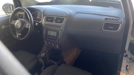 VOLKSWAGEN Fox 1.6 4P I-TREND FLEX, Foto 11