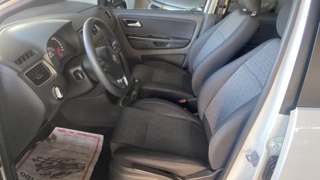 VOLKSWAGEN Fox 1.6 4P I-TREND FLEX, Foto 13