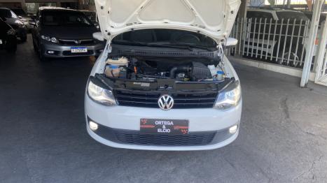 VOLKSWAGEN Fox 1.6 4P I-TREND FLEX, Foto 14