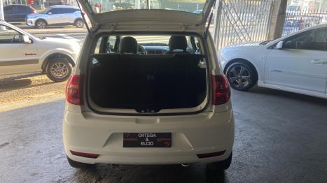 VOLKSWAGEN Fox 1.6 4P I-TREND FLEX, Foto 16