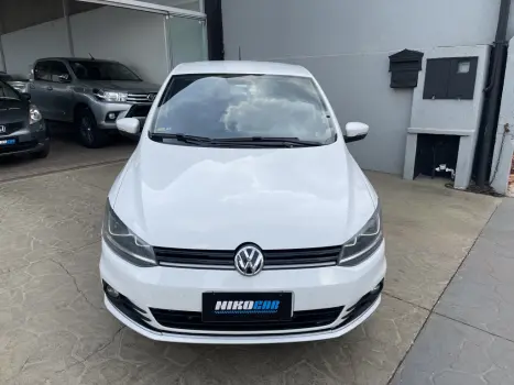 VOLKSWAGEN Fox 1.6 4P MSI COMFORTLINE FLEX, Foto 2 VOLKSWAGEN Fox 1.6 4P MSI COMFORTLINE FLEX, Foto 2