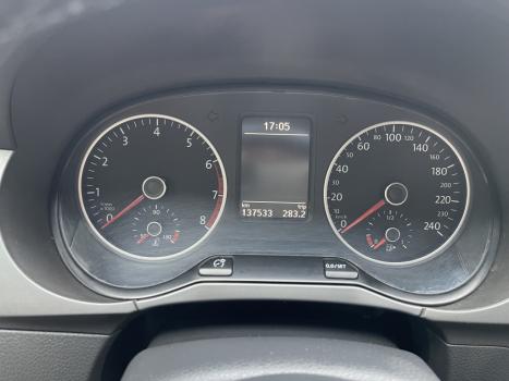 VOLKSWAGEN Fox 1.6 4P MSI COMFORTLINE FLEX, Foto 8 VOLKSWAGEN Fox 1.6 4P MSI COMFORTLINE FLEX, Foto 8