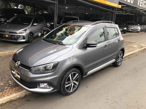 VOLKSWAGEN Fox 1.6 4P FLEX MSI XTREME, Foto 2