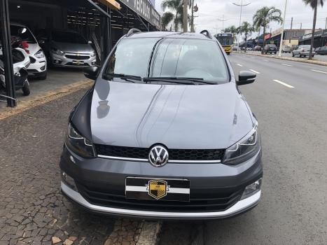 VOLKSWAGEN Fox 1.6 4P FLEX MSI XTREME, Foto 3