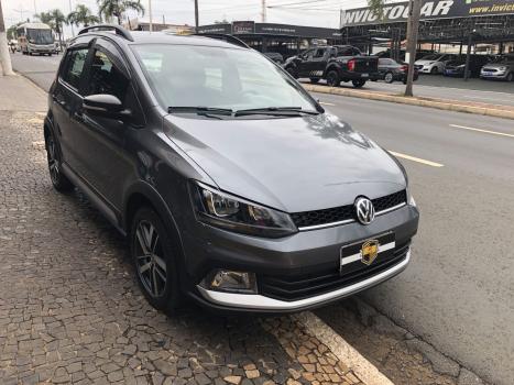 VOLKSWAGEN Fox 1.6 4P FLEX MSI XTREME, Foto 4