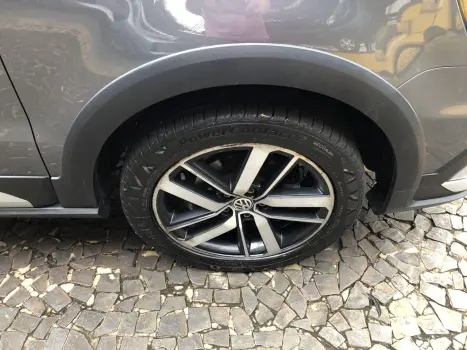 VOLKSWAGEN Fox 1.6 4P FLEX MSI XTREME, Foto 6