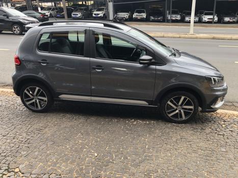 VOLKSWAGEN Fox 1.6 4P FLEX MSI XTREME, Foto 7