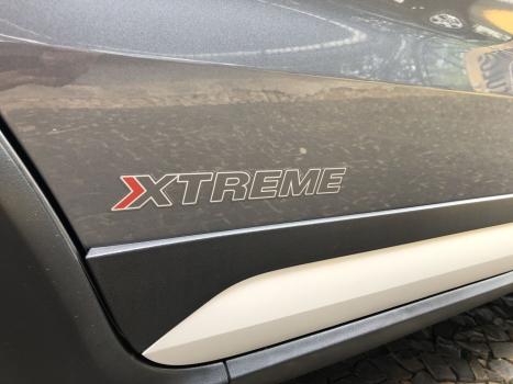VOLKSWAGEN Fox 1.6 4P FLEX MSI XTREME, Foto 8