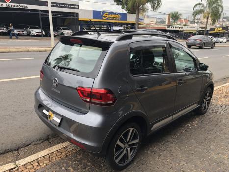 VOLKSWAGEN Fox 1.6 4P FLEX MSI XTREME, Foto 9