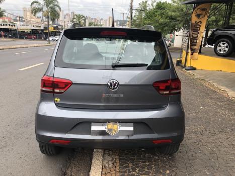 VOLKSWAGEN Fox 1.6 4P FLEX MSI XTREME, Foto 10