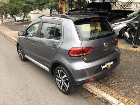 VOLKSWAGEN Fox 1.6 4P FLEX MSI XTREME, Foto 11