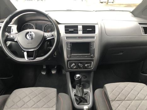VOLKSWAGEN Fox 1.6 4P FLEX MSI XTREME, Foto 12