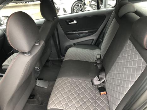 VOLKSWAGEN Fox 1.6 4P FLEX MSI XTREME, Foto 13