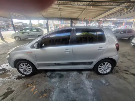 VOLKSWAGEN Fox 1.6 4P ROCK IN RIO FLEX, Foto 4
