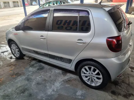 VOLKSWAGEN Fox 1.6 4P ROCK IN RIO FLEX, Foto 6