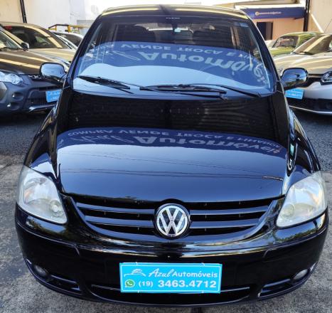 VOLKSWAGEN Fox 1.6 4P FLEX, Foto 2 VOLKSWAGEN Fox 1.6 4P FLEX, Foto 2